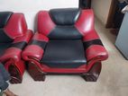 Artificial Leather Sofa for sell