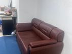 Artificial Leather Sofas 2 Seater Sell