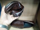 artificial loafer (40 size) intact