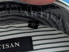 Artisan Shirt. Intact. Pen stripe. Size 17