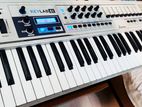 Arturia Keylab 61-keys Professional Midi Keyboard Controller