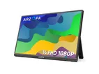 Arzopa A1s Ultra-thin Portable Monitor (14” Fhd ) [ Brand New ]