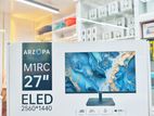 ARZOPA M1RC-27" 180Hz 2K QHD FAST-IPS GAMING MONITOR Brand New