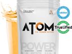 AS-IT-IS Atom Whey Protein
