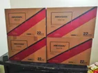 As like New Full Fresh Hikvision 100hz 22" Borderless LED!