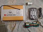 As Series Vip Siren 300w