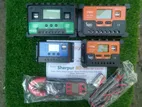 Asc Pwm Solar Charge Controller