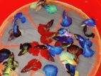 Fish Sell