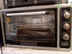 Asel 40 Ltr Af0124 Electric Oven