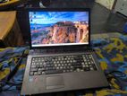 Aser Aspire 7750 Used Laptop