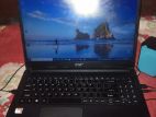 Aser Aspire Laptop