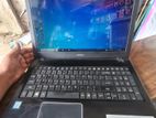 Aser laptop for sell