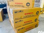 Asga18seft || General 1.5 Ton Split Ac in Bangladesh.