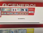 ASGA24SEFT || General 2.0 Ton Split AC in Bangladesh.