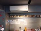 ASGG18CPTA-V || General 1.5 Ton Inverter Split AC in Bangladesh.