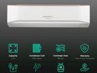 ASGG36CETA-B || General Brand 3.0 Ton Split AC (Inverter) in BD.