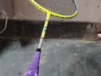 Ashaway Badminton Racket