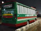 Ashok Leyland 12M FE . 2006