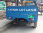 Ashok Leyland . 2010