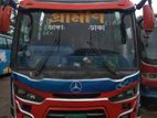 Ashok Leyland B- 1616 Super . 2018