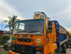 Ashok Leyland Cargo 1613h 1613 ট্রাক 2011