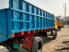 Ashok Leyland Cargo 1613h 2015