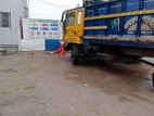 Ashok Leyland Cargo 1613h 2017