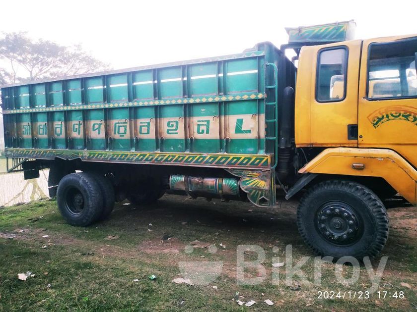Ashok Leyland Cargo 1613h 2018 Jashore Bikroy