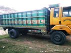 Ashok Leyland Cargo 1613h 2018