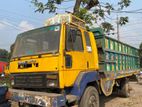 Ashok Leyland Cargo 1613h . 2012