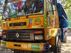 Ashok Leyland Cargo 1616il . 2018