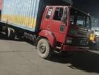 Toyota Ashok Leyland Cargo 2015