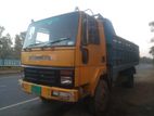 Ashok Leyland Cargo . 2018