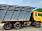 Eicher Dump Truck . 2020