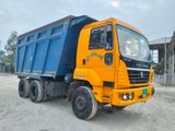 Ashok Leyland Cargo 2518il Dump Truck 2020