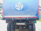 Ashok Leyland Cargo 2518il Dump Truck 2020