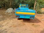 Ashok Leyland Dost blue 2014