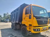 Ashok Leyland Dost Dump truck 2020