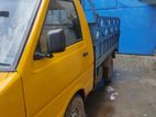 Ashok Leyland Dost used 2016