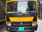Ashok Leyland Partner 1.5t Diesel 2019