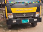 Ashok Leyland Partner . 2021