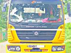 Ashok Leyland U 3118il . 2024