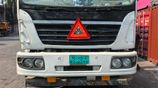 Ashok Leyland U 3118il Sinotruk Howo 2016