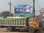 Ashok Leyland Cargo 1616il . 2022