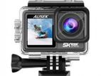 ashuk 5k action camera