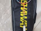 Ashway High tension Badminton (28 lbs)