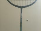 Ashway racket