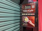 Asia Coffee