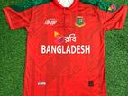 Asia Cup 2025 Jersey