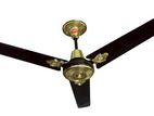 Asia Gold Ceiling Fan